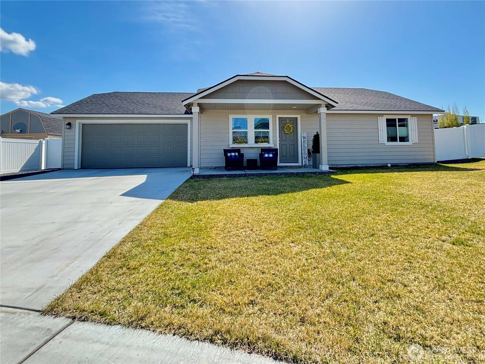 Moses Lake, WA 98837,4277 W Wood CT