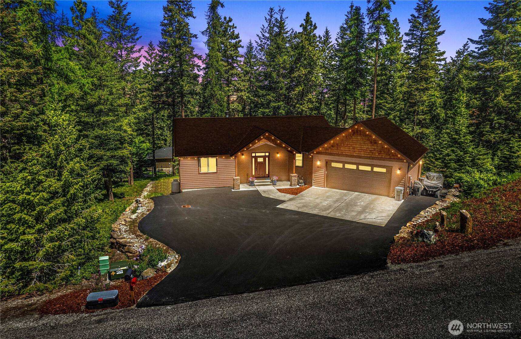 Wenatchee, WA 98801,6657 Forest Ridge DR