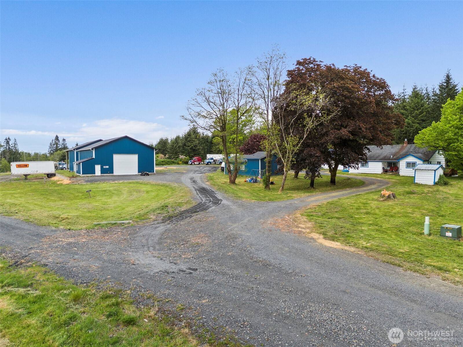 Chehalis, WA 98532,1453 Highway 603