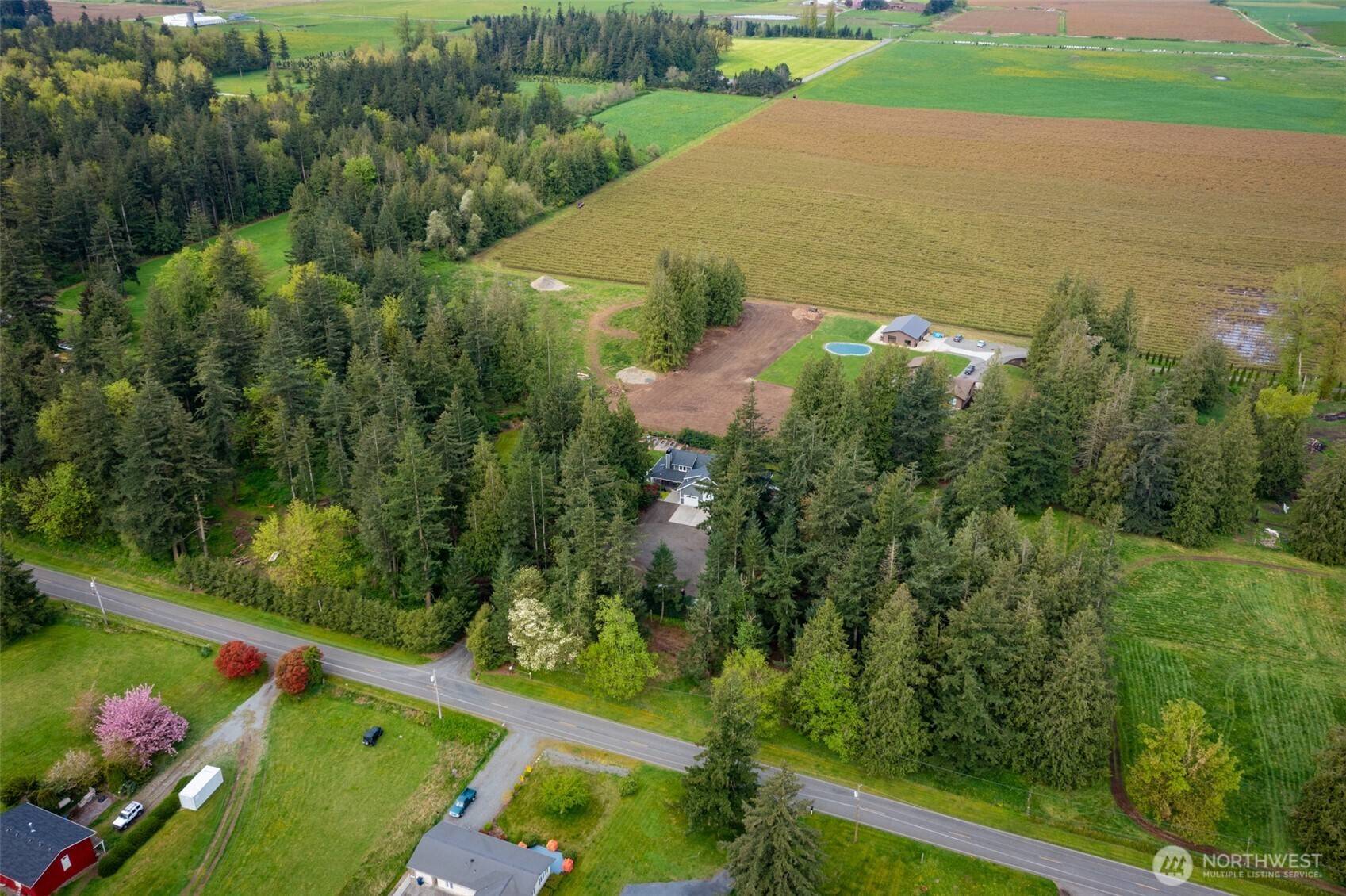 Everson, WA 98247,7213 Mecklem RD