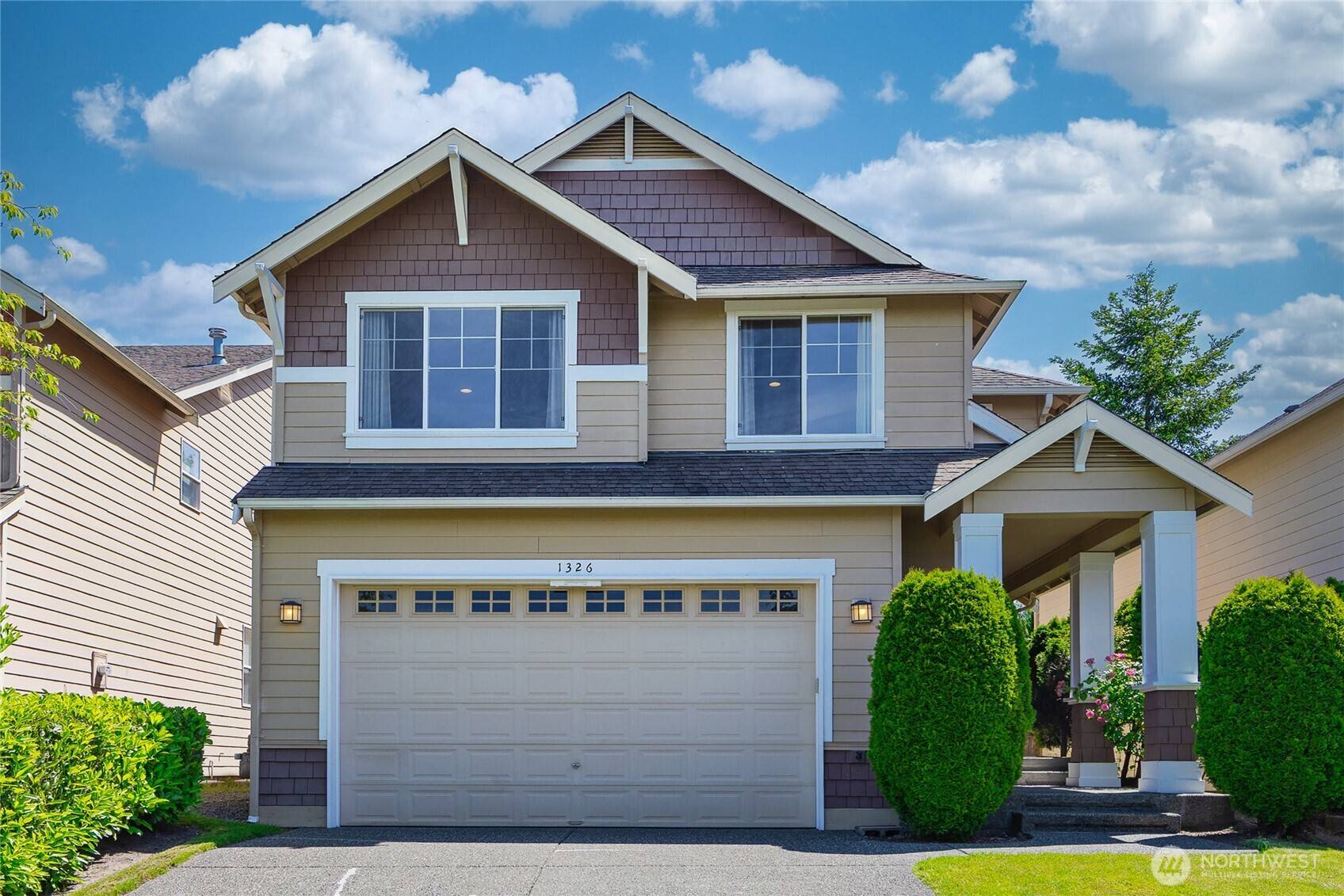 Sammamish, WA 98075,1326 226th CT SE