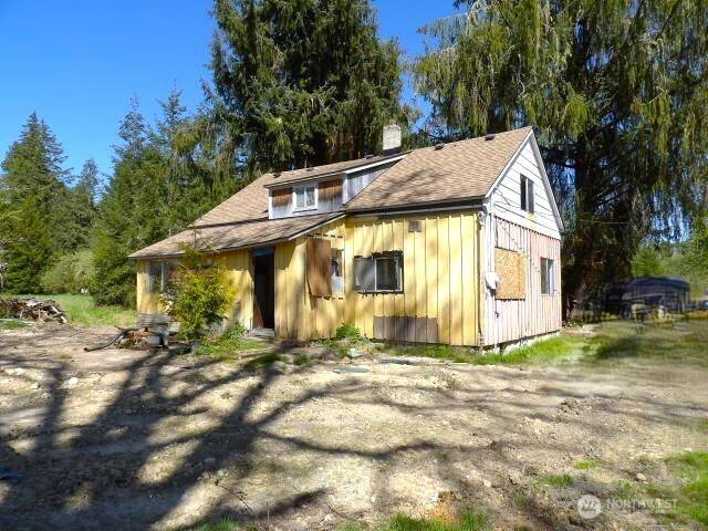 Toledo, WA 98591,696 Toledo Salmon Creek RD
