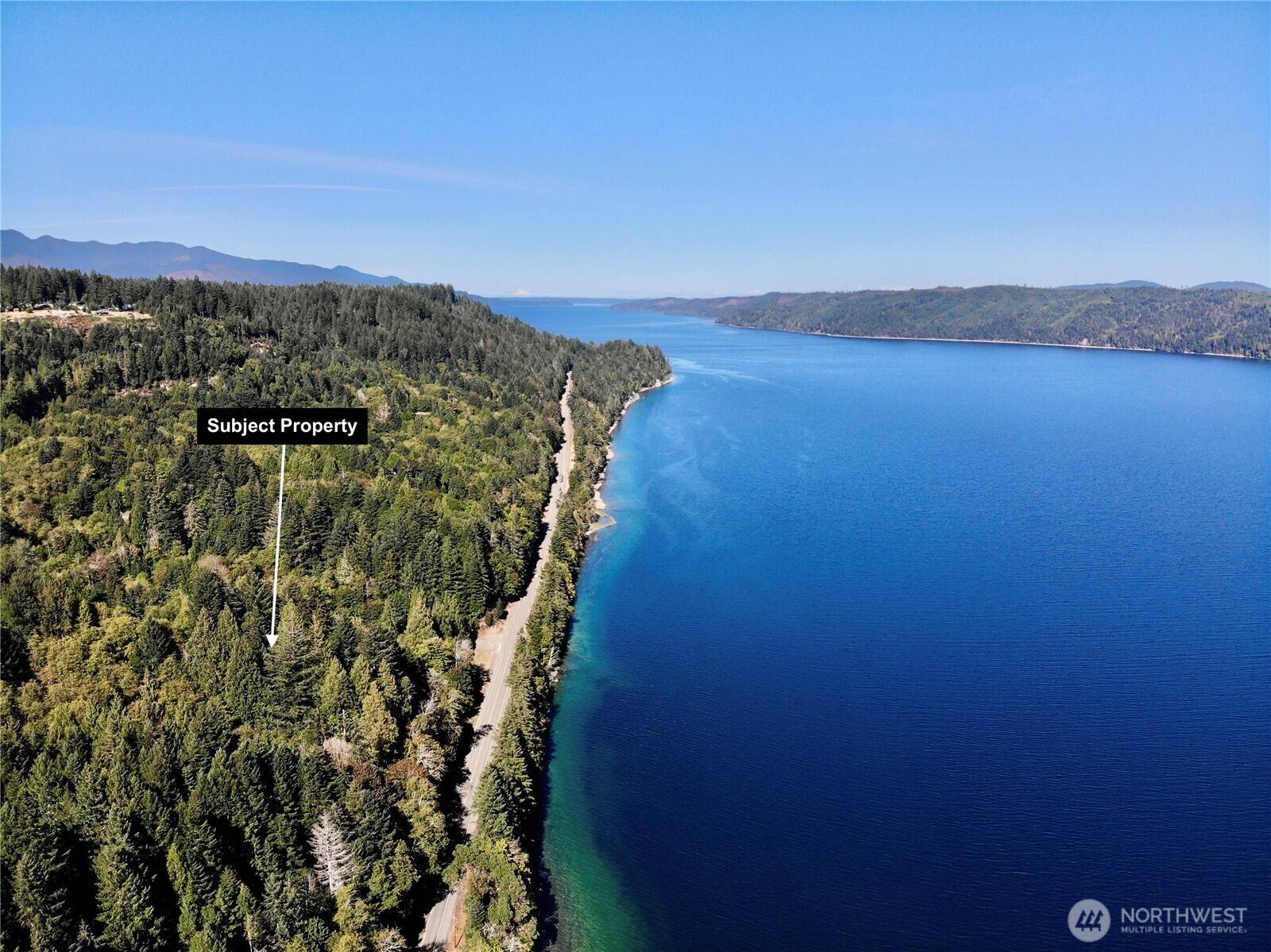 Lilliwaup, WA 98555,149 N Shar LN