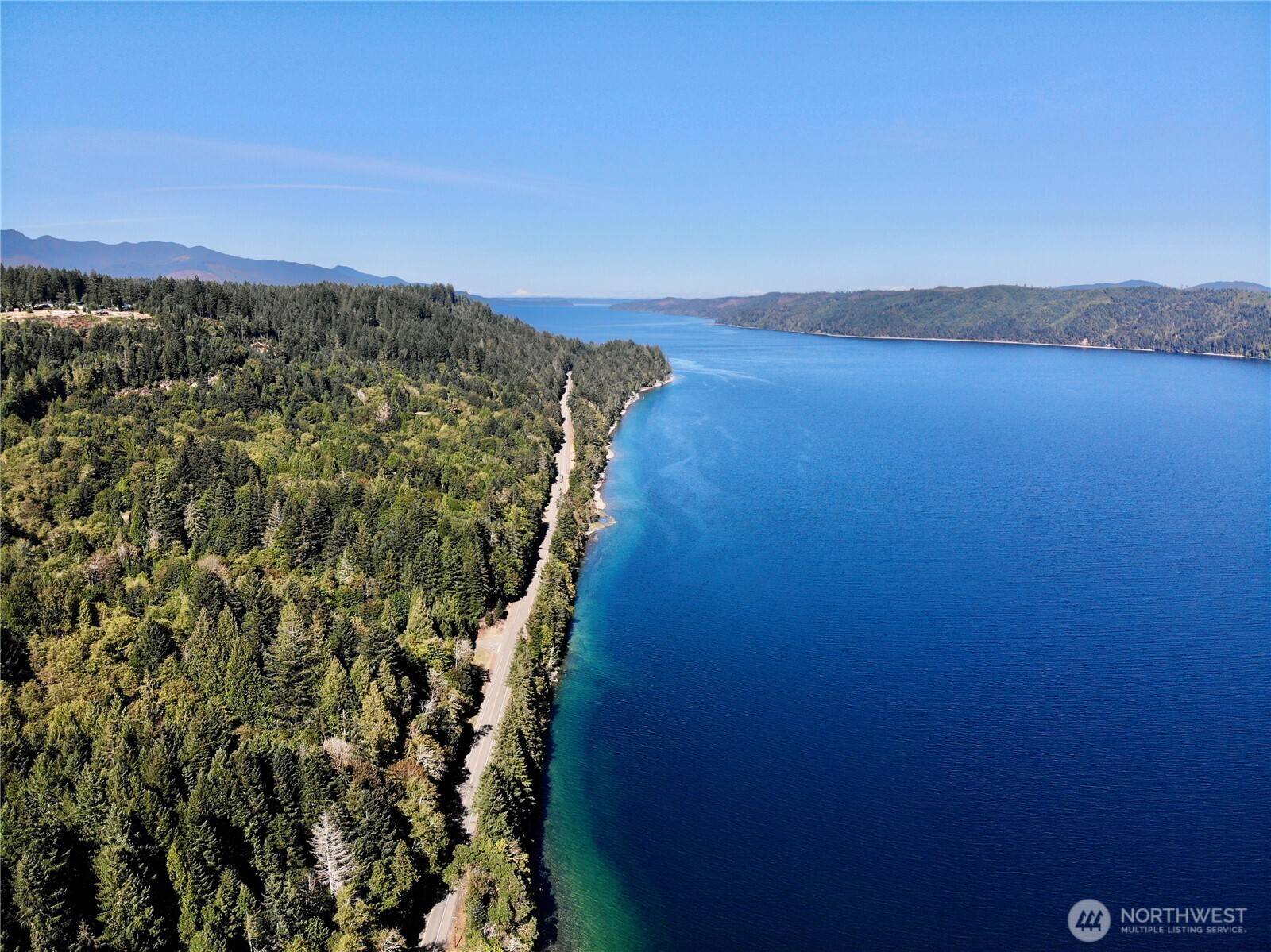 Lilliwaup, WA 98555,149 N Shar LN