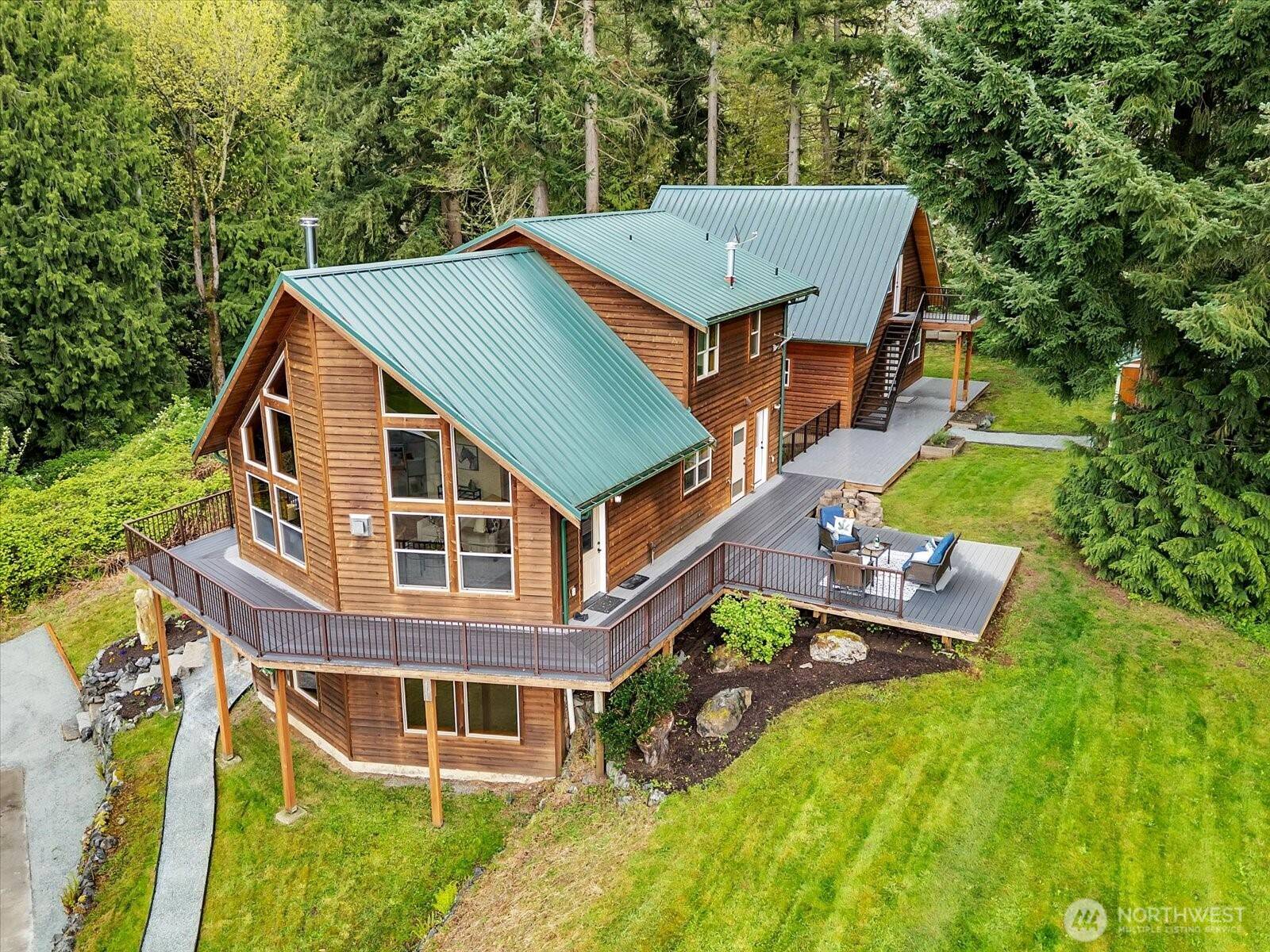 Stanwood, WA 98292,33026 English Grade RD