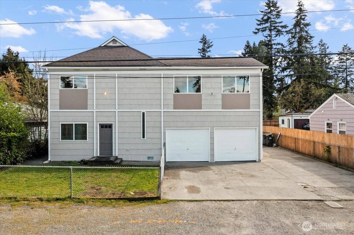 Tacoma, WA 98444,420 133rd ST S