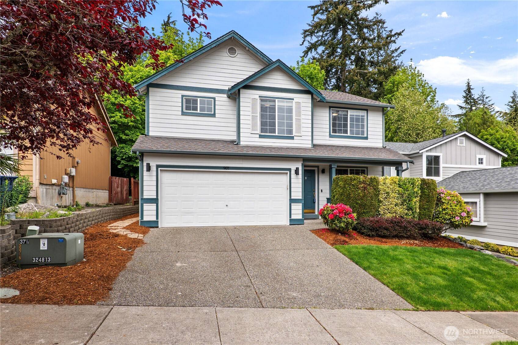 Lynnwood, WA 98037,907 176th PL SW