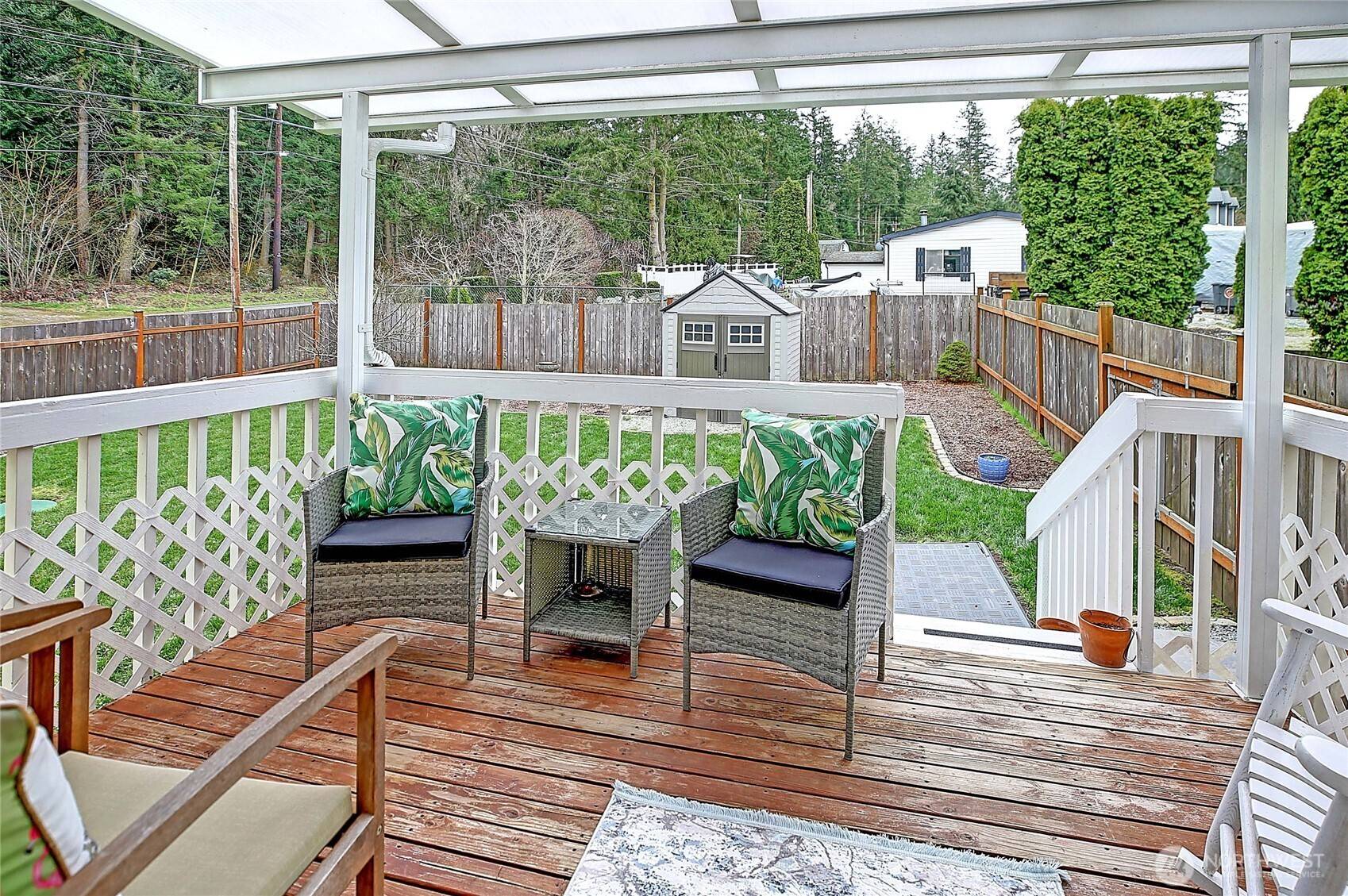 Camano Island, WA 98282,922 Dolphin ST