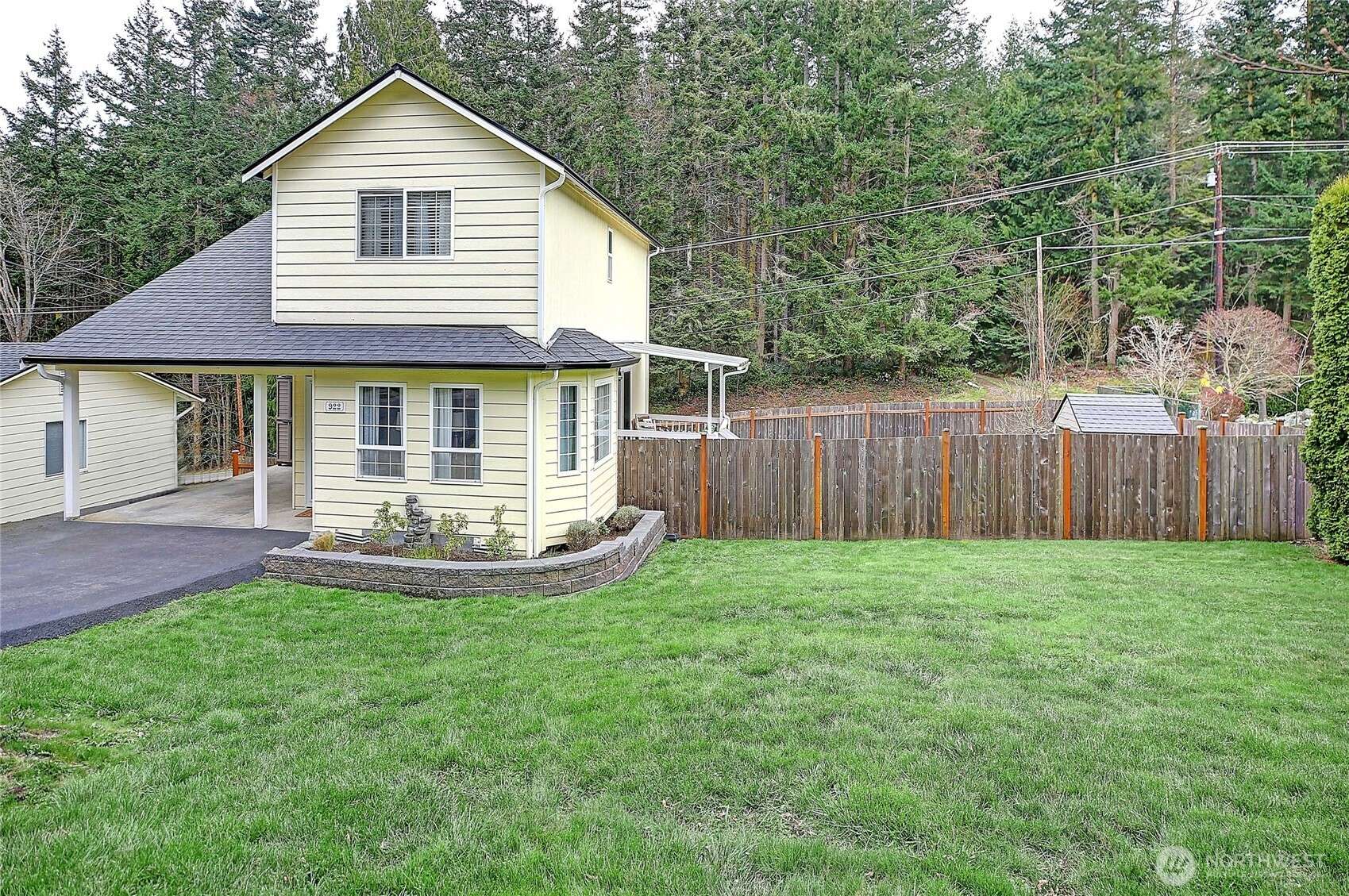 Camano Island, WA 98282,922 Dolphin ST