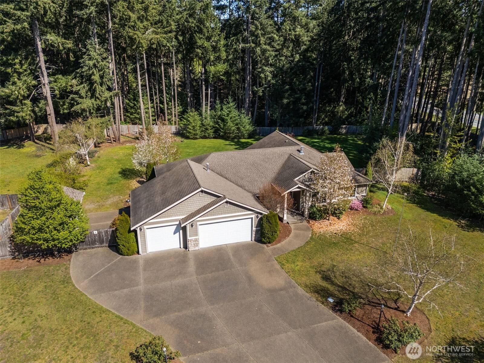 Olympia, WA 98513,9124 Yelm HWY SE