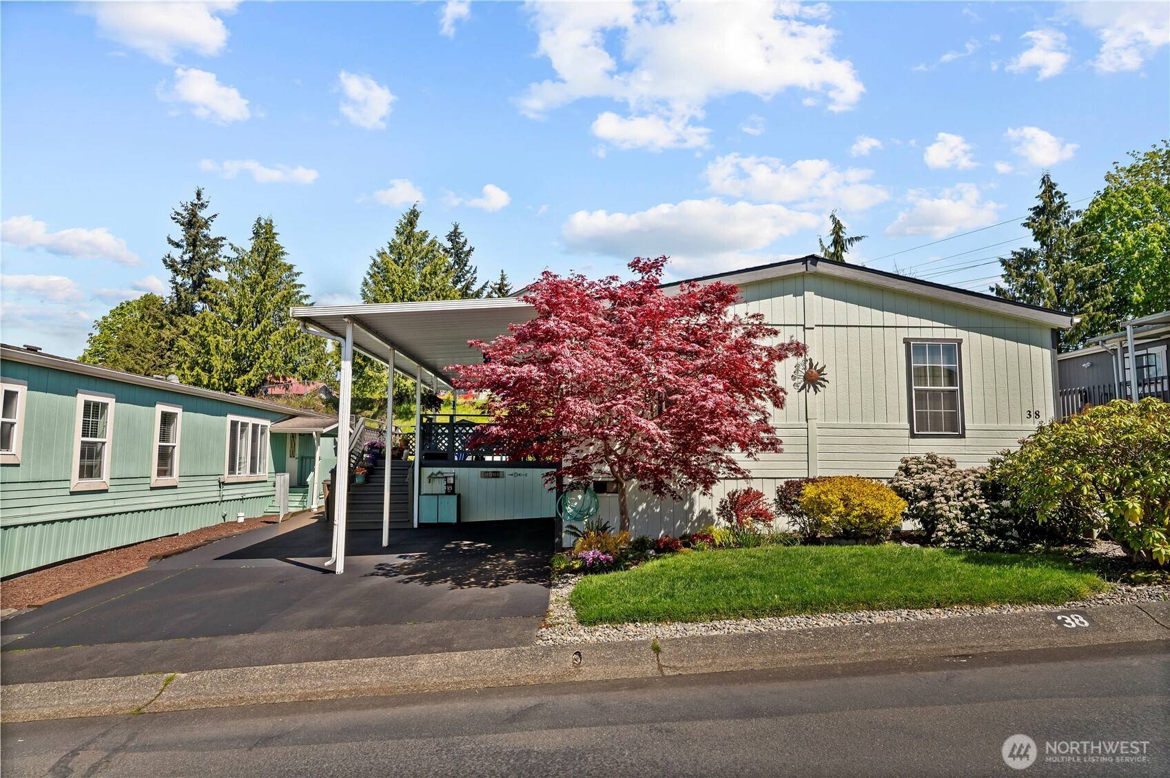 Lake Stevens, WA 98258,704 87th AVE NE #38