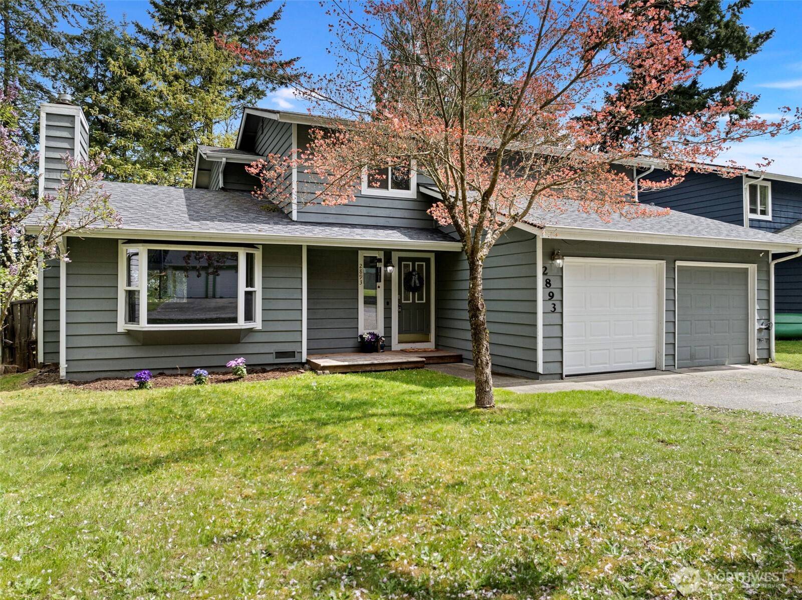 Port Orchard, WA 98366,2893 Maple Crest LN SE