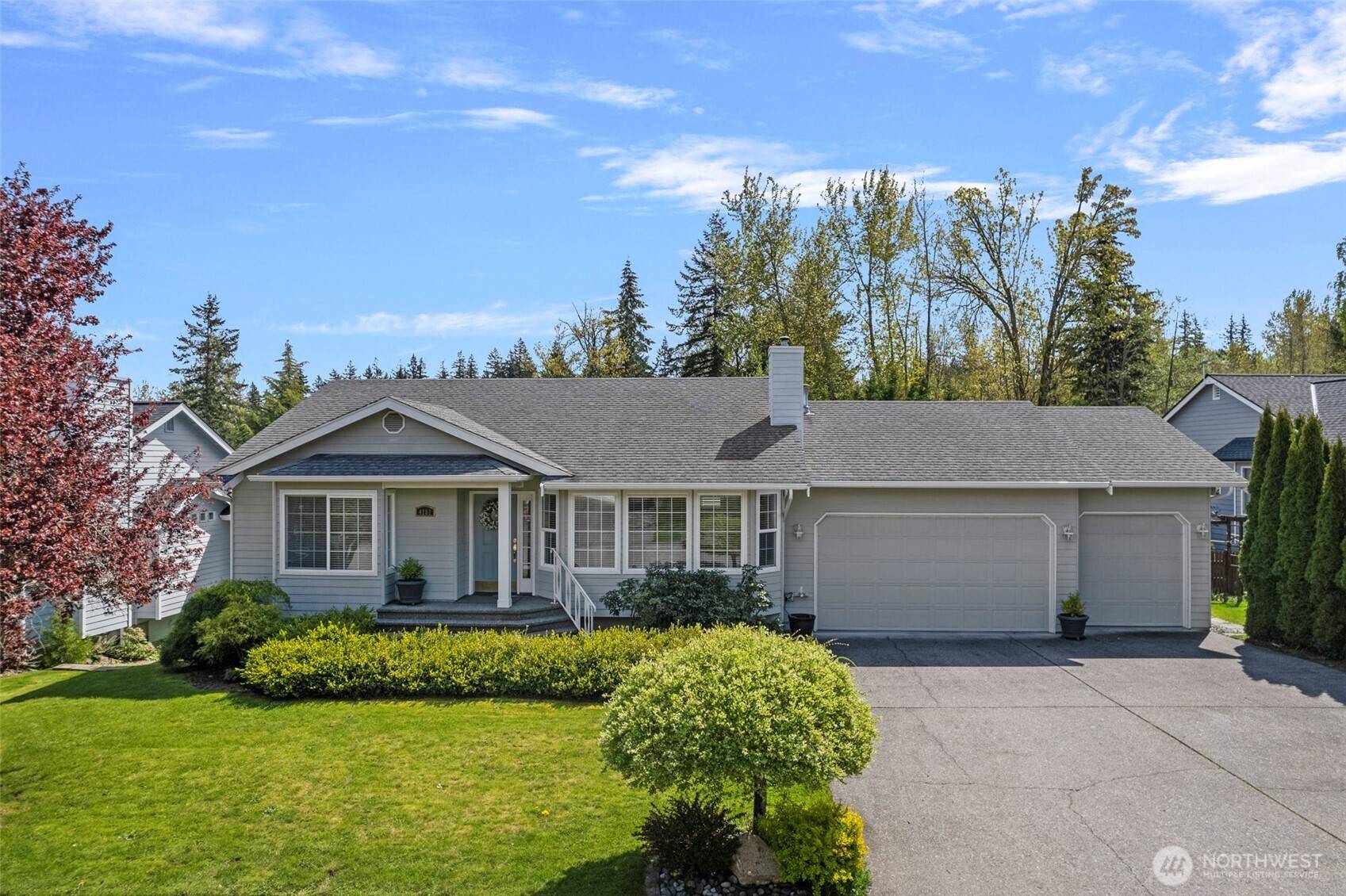 Bellingham, WA 98226,4102 Northridge WAY