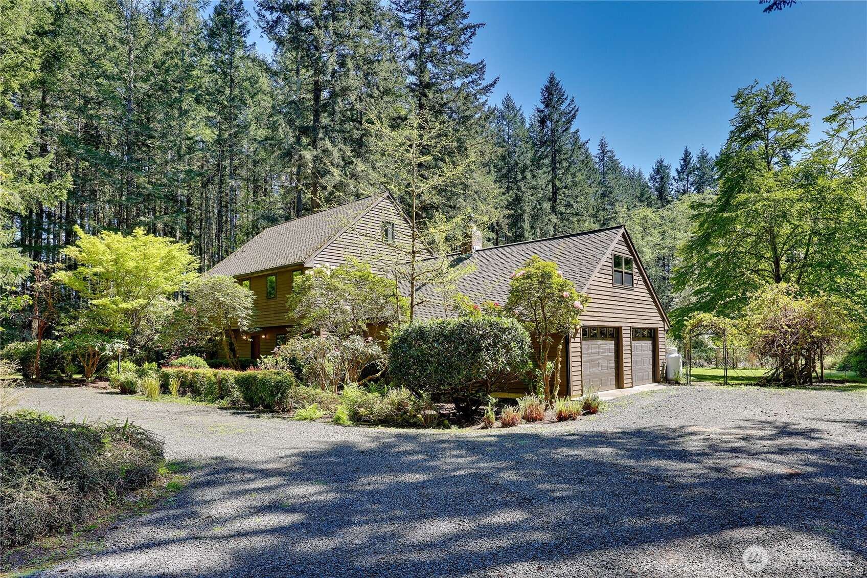 Bainbridge Island, WA 98110,8401 Quail Hill RD