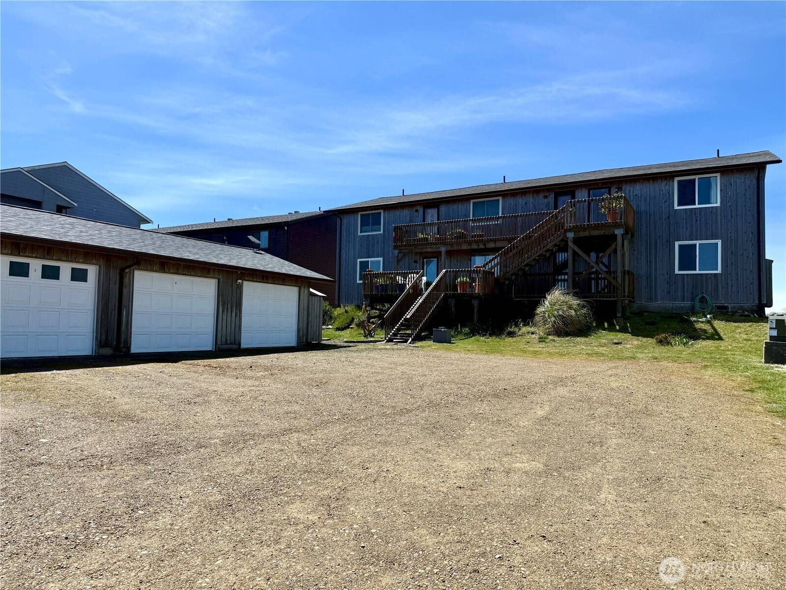 Ocean Shores, WA 98569,1311 Ocean Shores BLVD SW #3