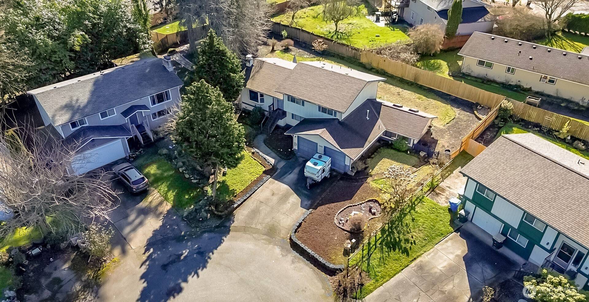 Lacey, WA 98516,4419 Langley PL NE