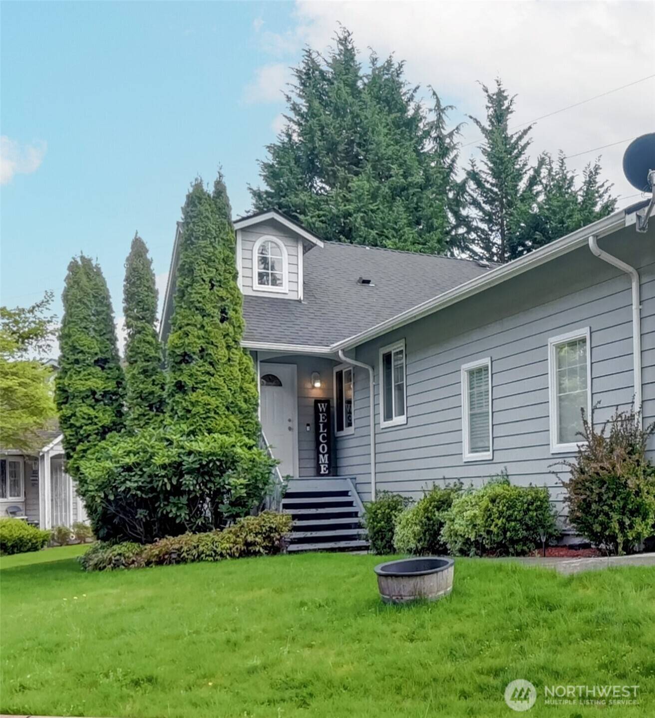 Everett, WA 98208,5607 134th PL SE #A
