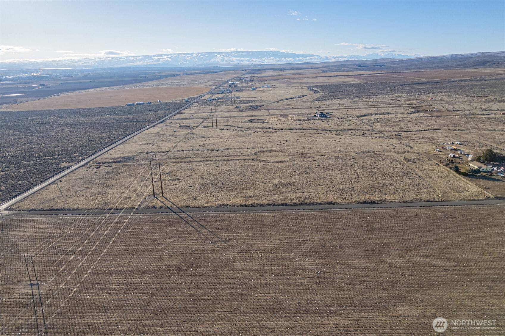 Quincy, WA 98848,1 Road 13 NW