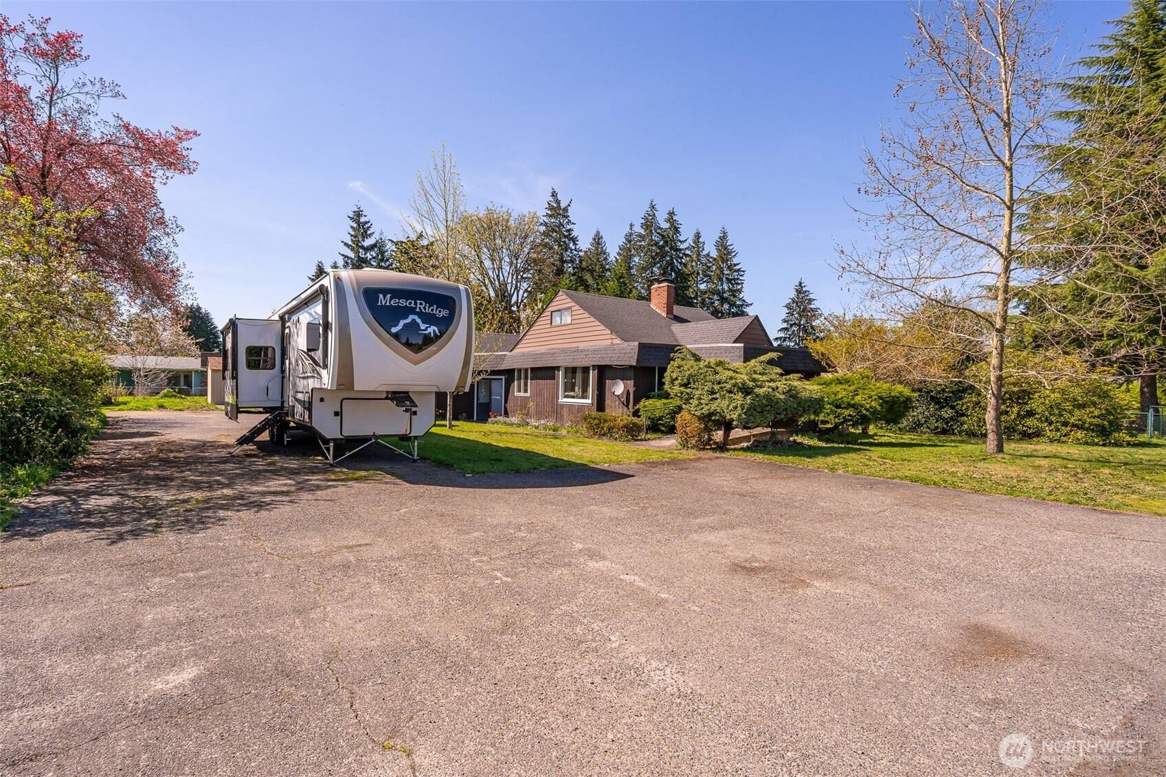 Centralia, WA 98531,1107 Eshom RD