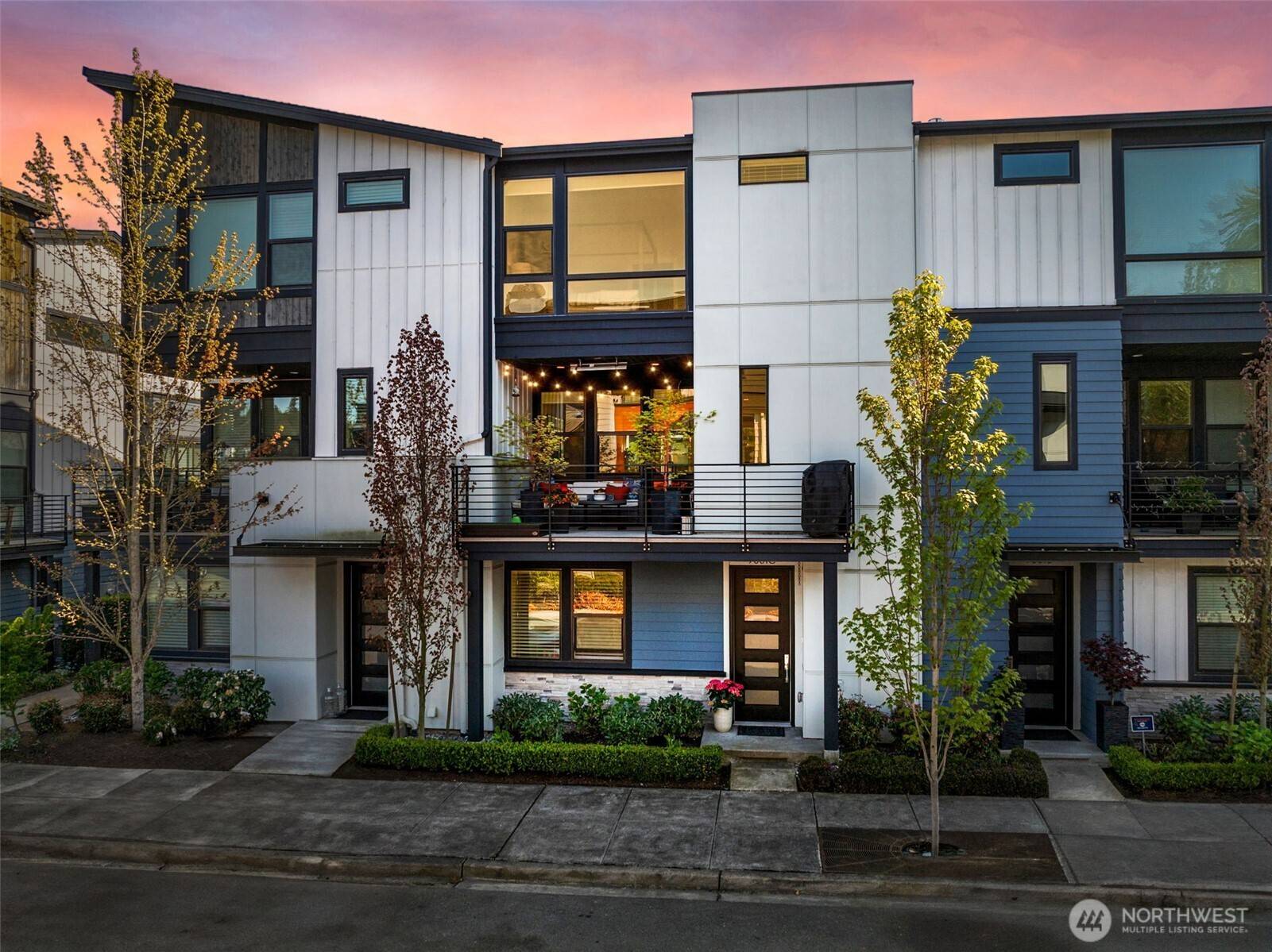 Bothell, WA 98011,9631 NE 183rd ST #C