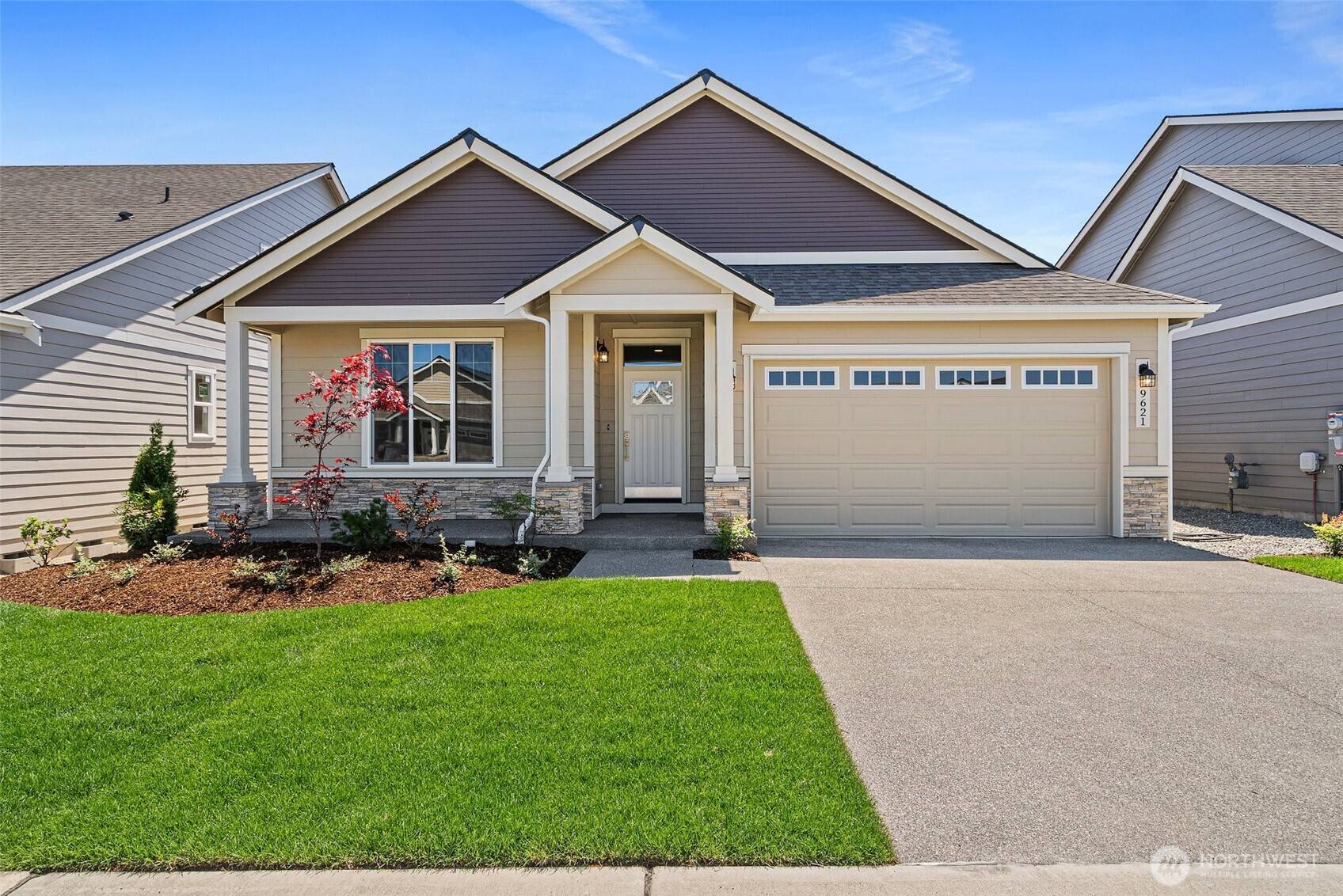 Lacey, WA 98513,9621 7th AVE SE