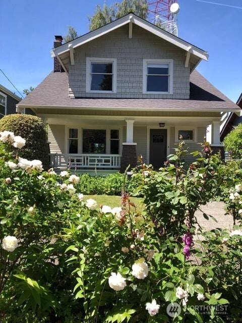 Seattle, WA 98109,1519 1st AVE N