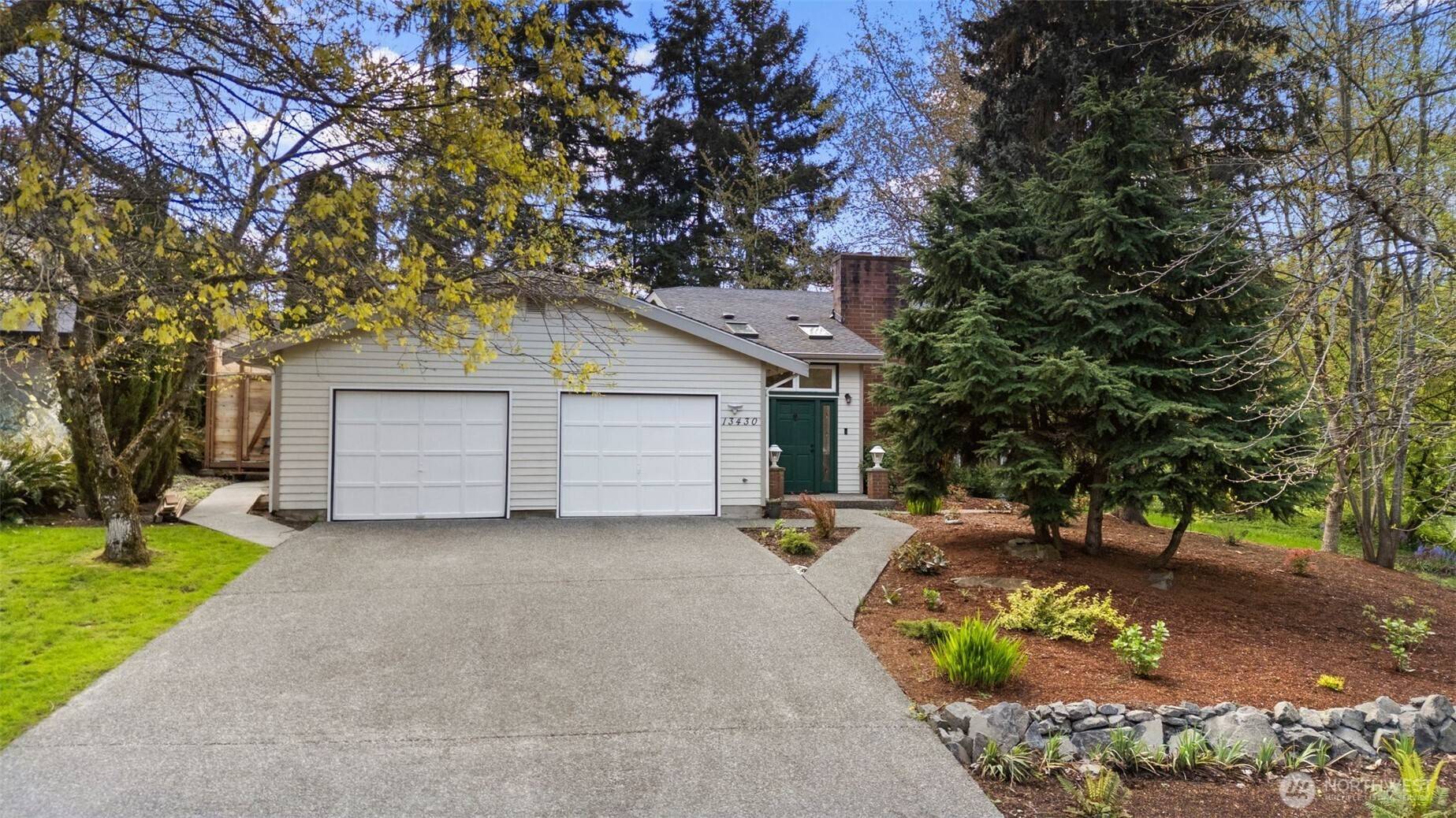 Kirkland, WA 98034,13430 109th AVE NE
