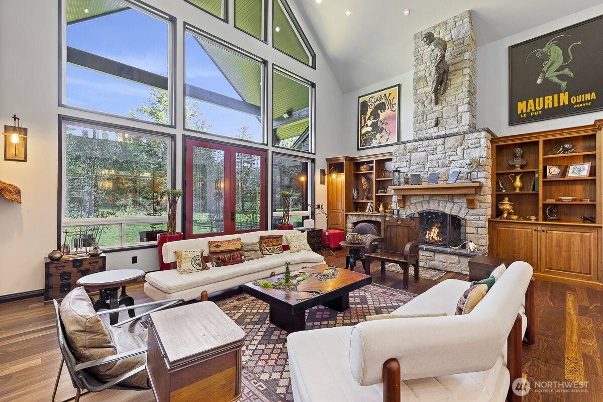 Granite Falls, WA 98252,17906 80th ST NE