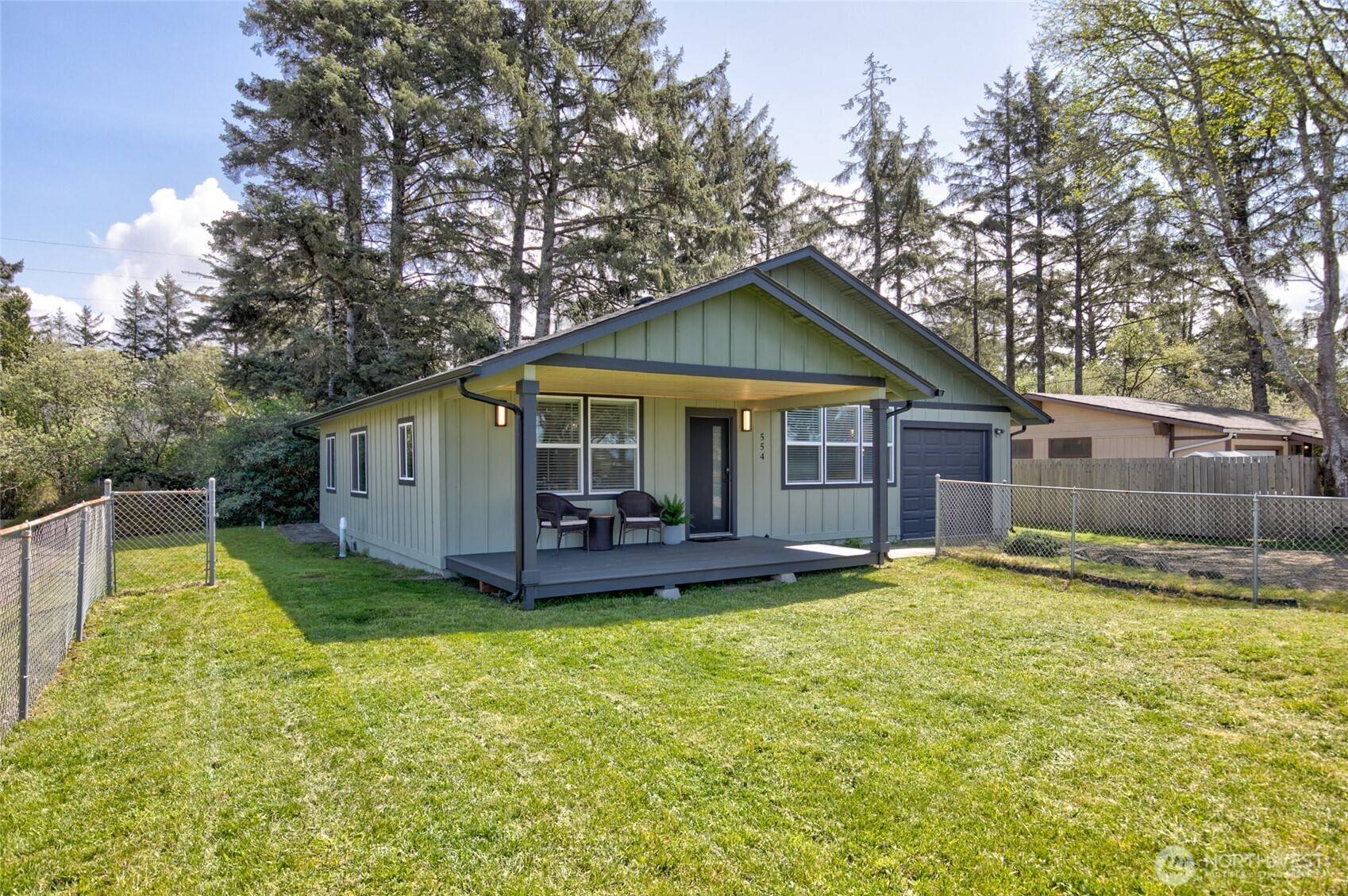 Ocean Shores, WA 98569,554 Puffin AVE NE