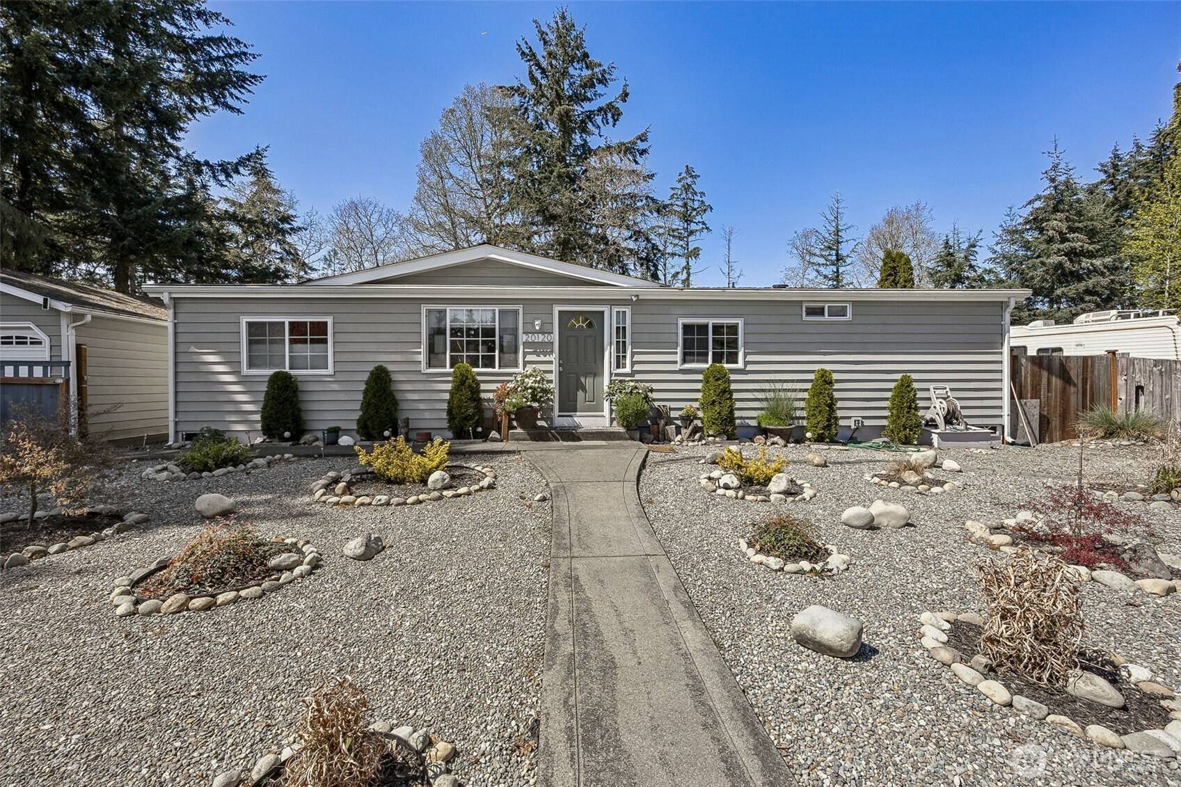 Spanaway, WA 98387,20120 55th Avenue Ct E