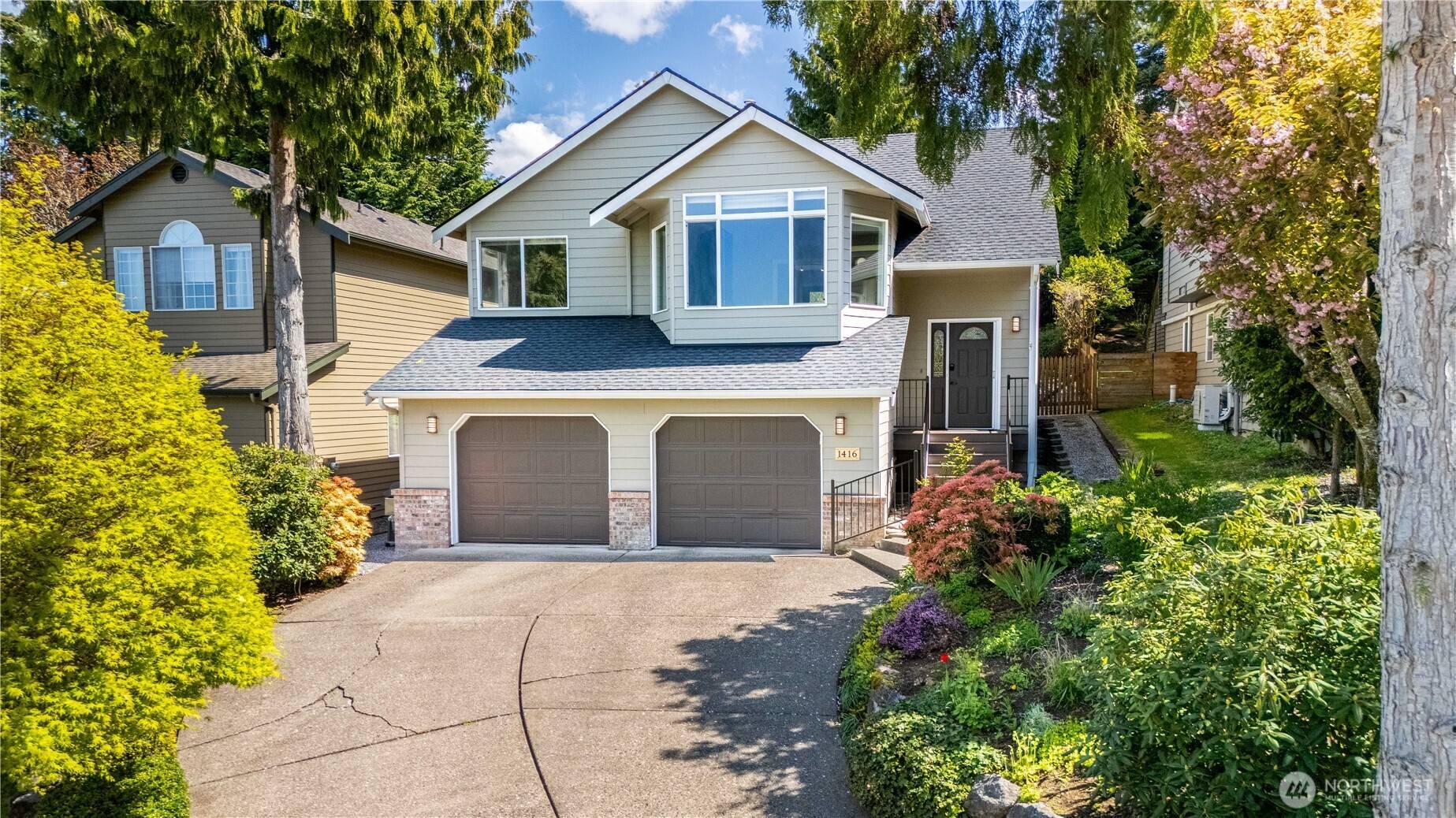 Bellingham, WA 98226,1416 Toledo ST