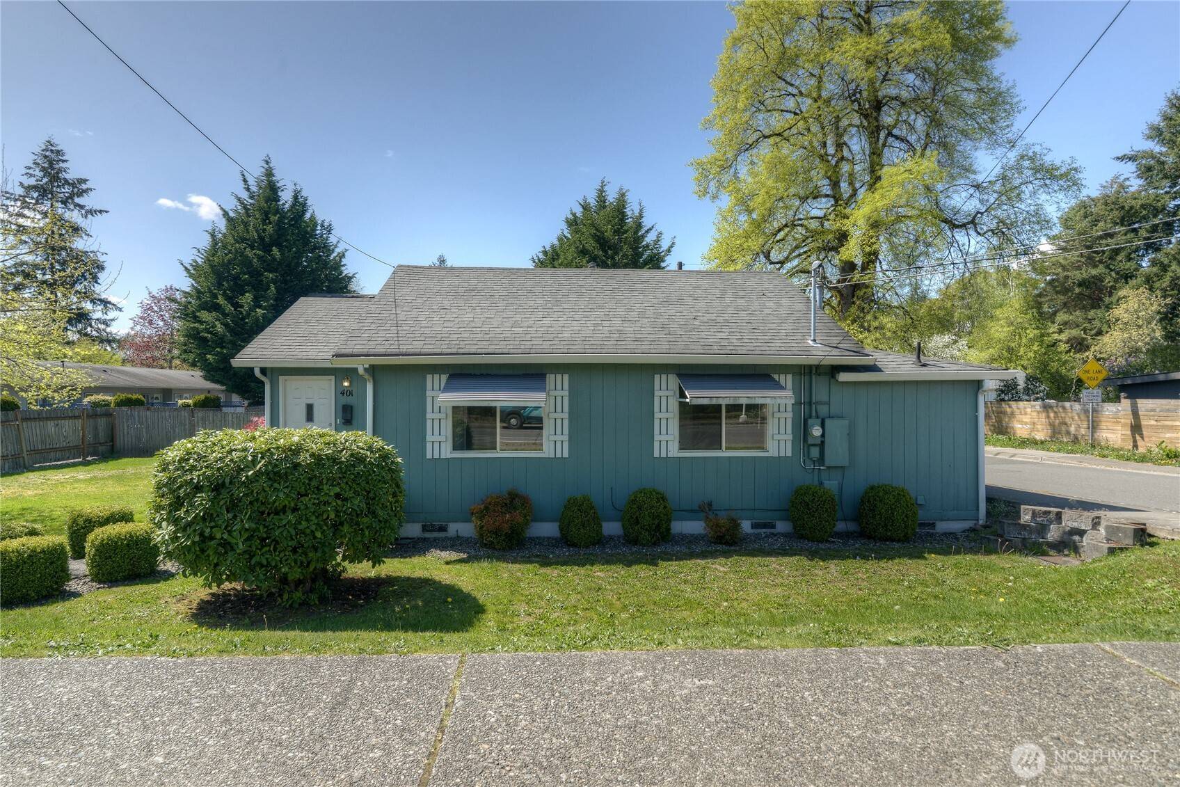 Olympia, WA 98502,401 Division ST NW