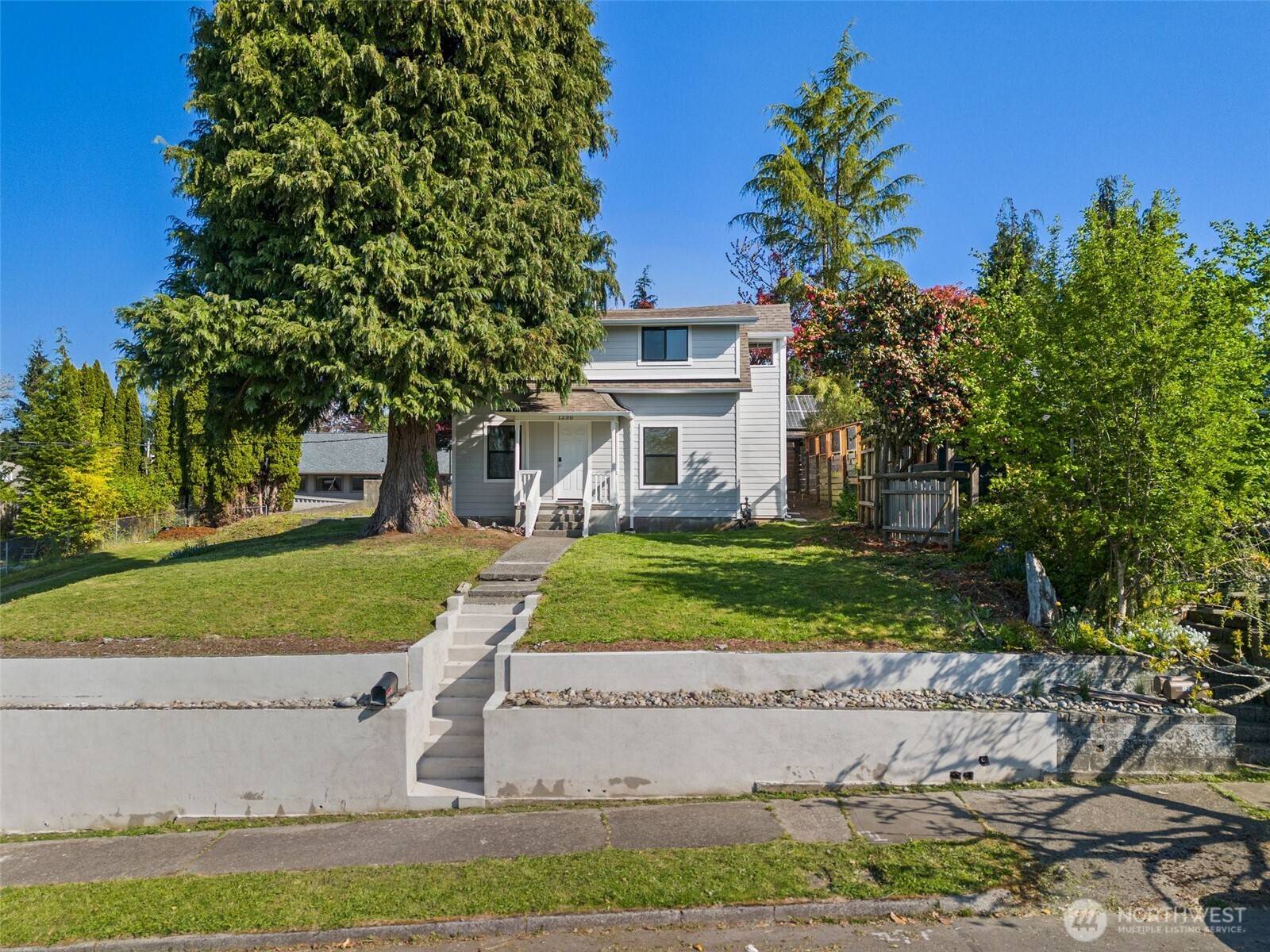 Olympia, WA 98501,1230 1228 5th AVE E