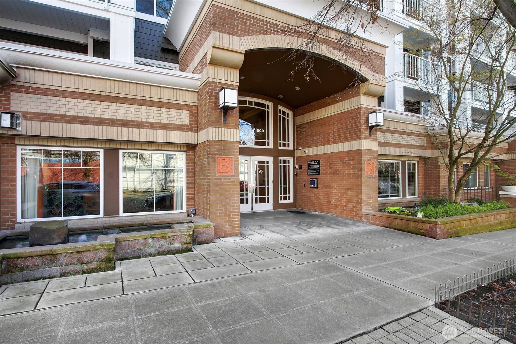 Seattle, WA 98107,1545 NW 57th ST #529