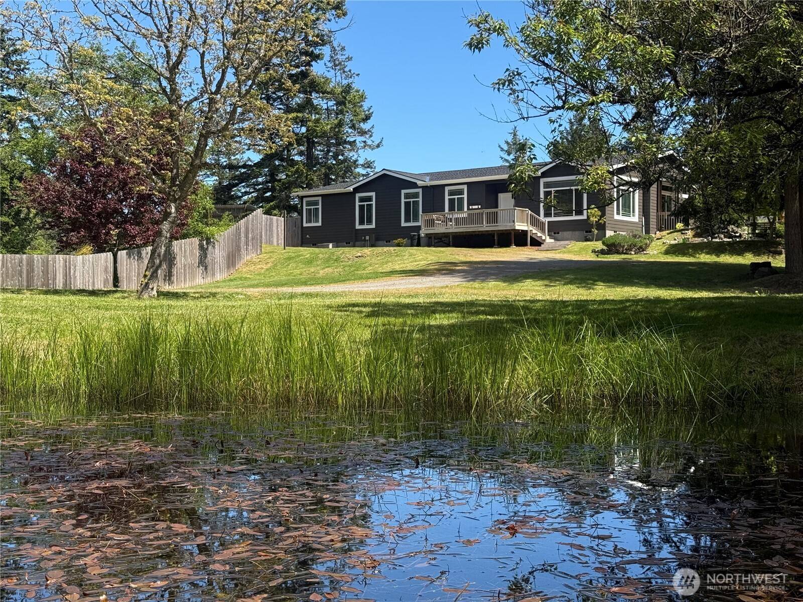 Orcas Island, WA 98245,168 Jackson RD
