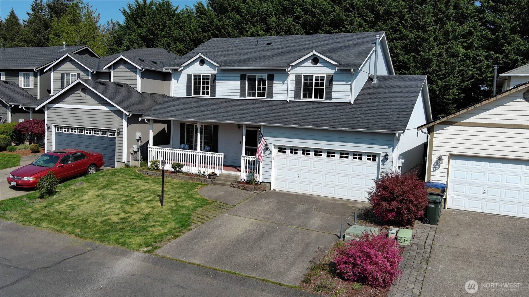 Bonney Lake, WA 98391,10209 216th AVE E