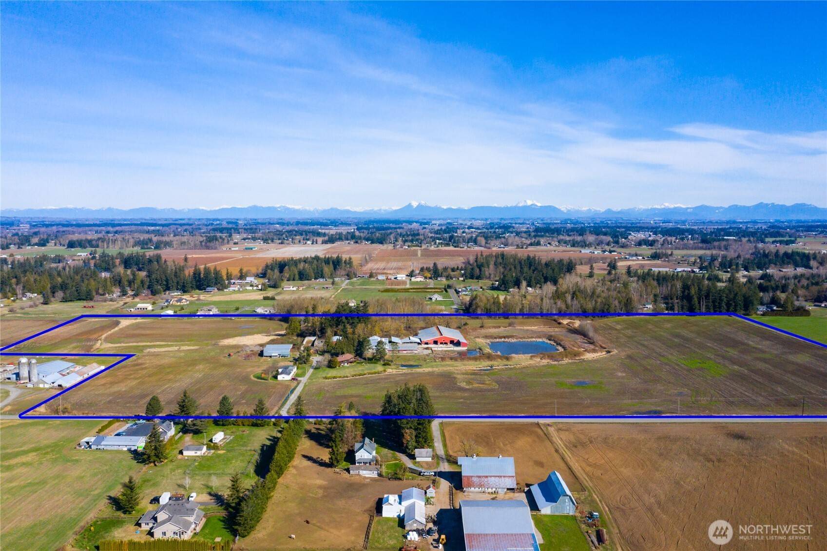 Bellingham, WA 98226,490 W Laurel RD
