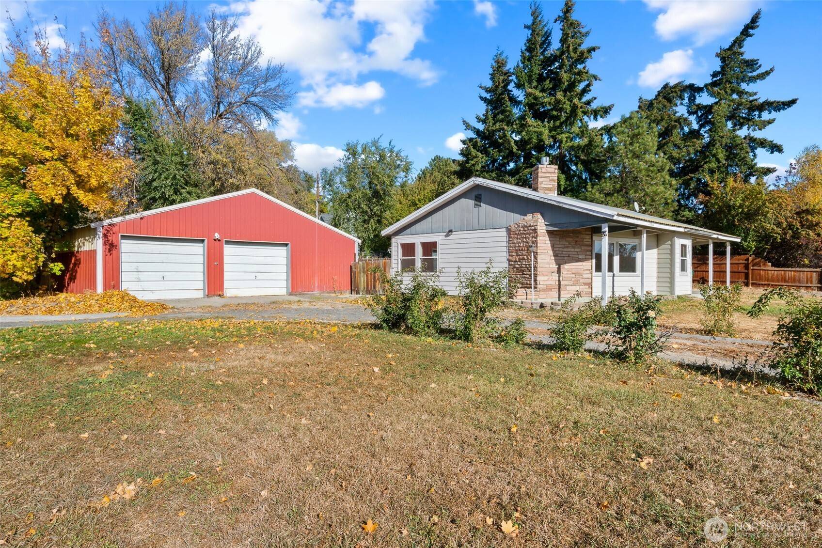Ellensburg, WA 98926,801 E Manitoba AVE
