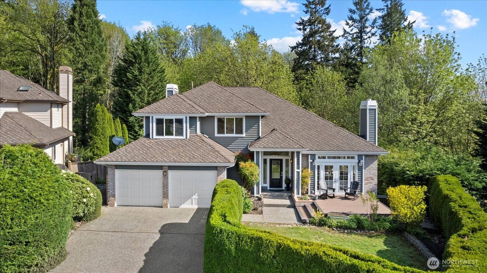 Bothell, WA 98011,10906 NE 197th ST