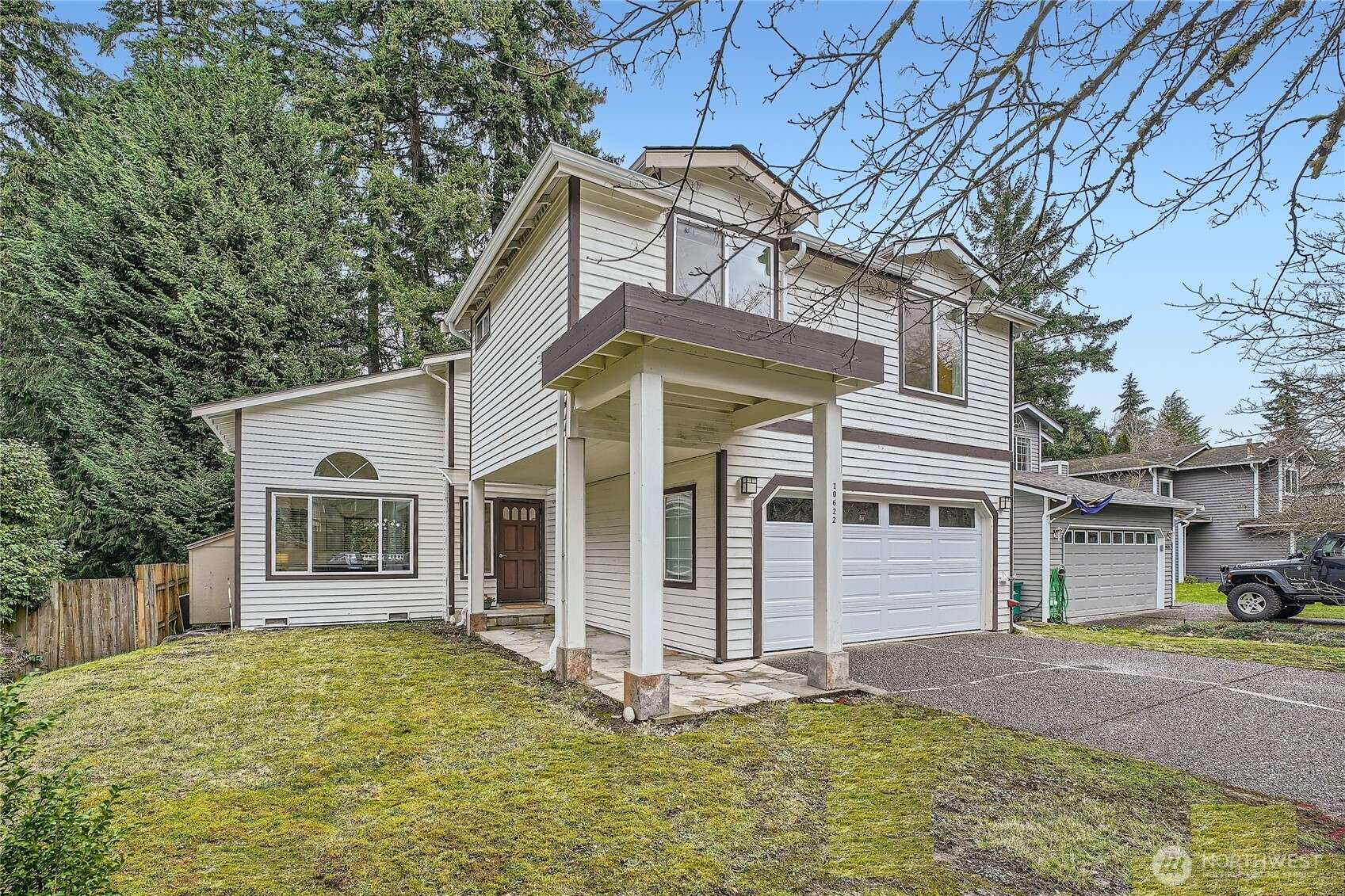 Kirkland, WA 98033,10622 118th PL NE