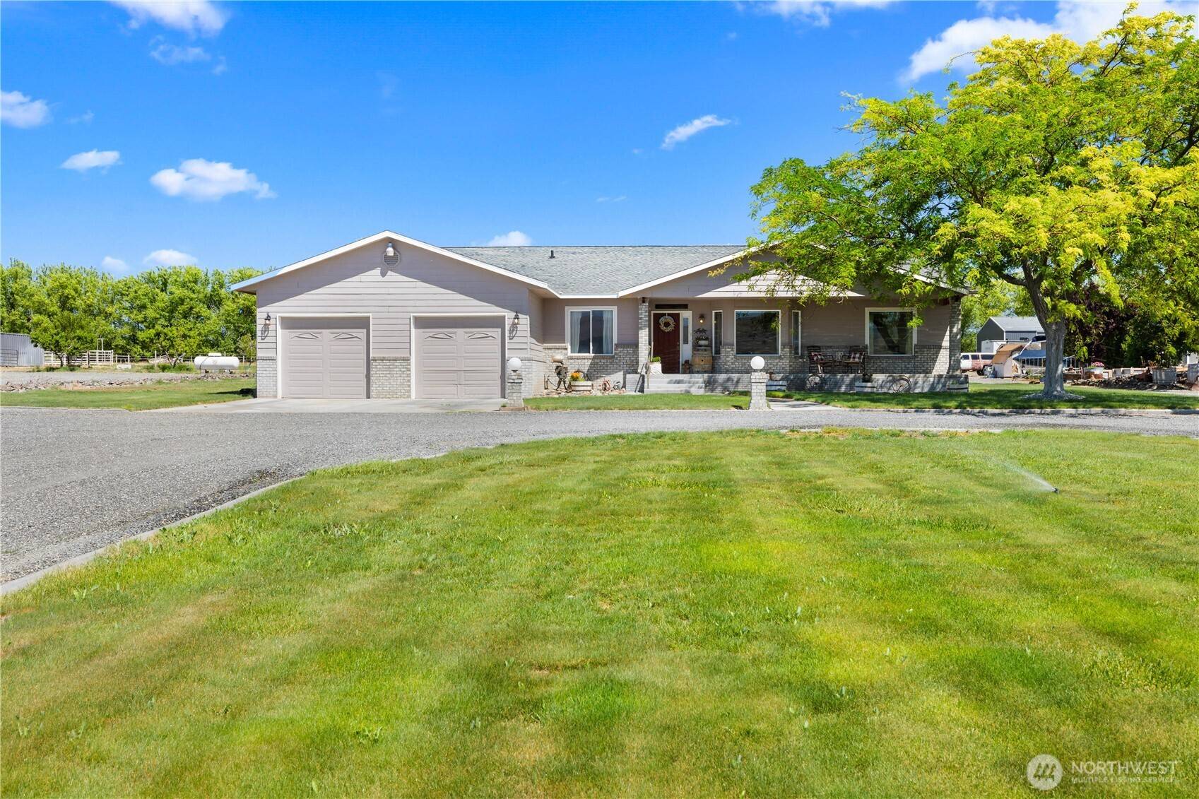 Mattawa, WA 99349,26619 Road U SW