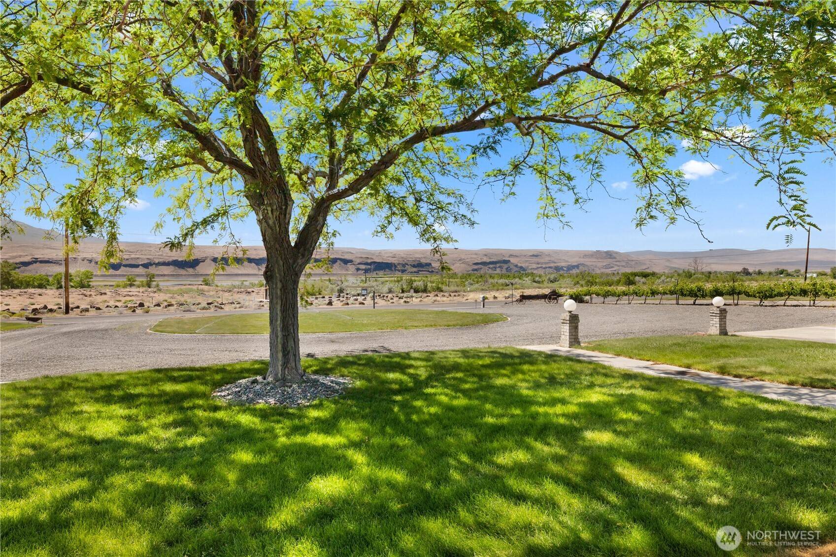 Mattawa, WA 99349,26619 Road U SW