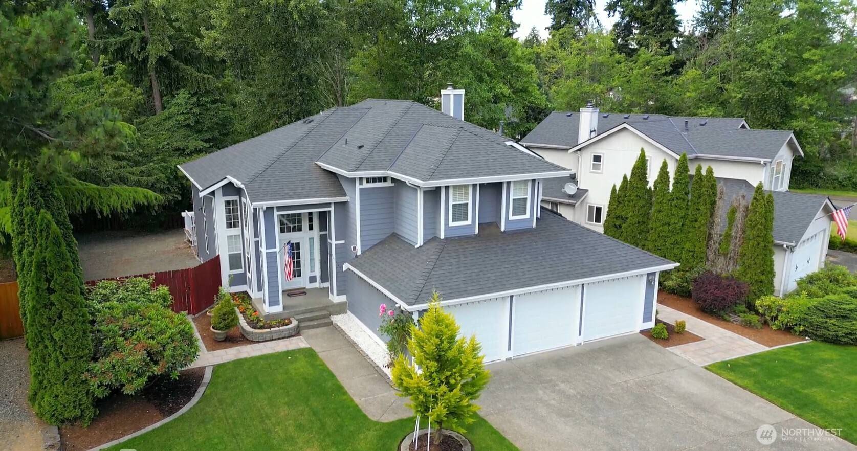 Federal Way, WA 98003,33009 4th PL S