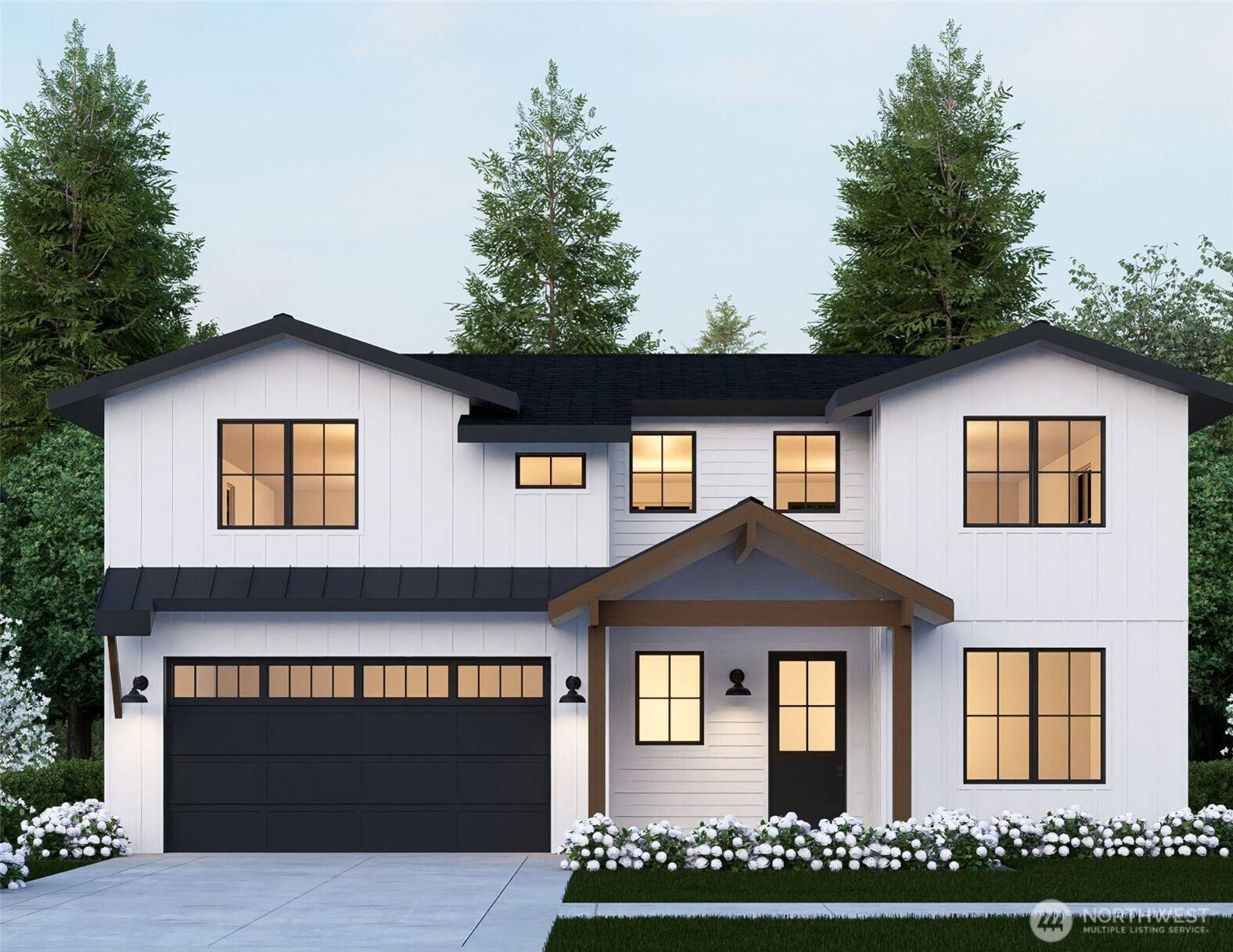 Kirkland, WA 98033,13731 NE 101st ST