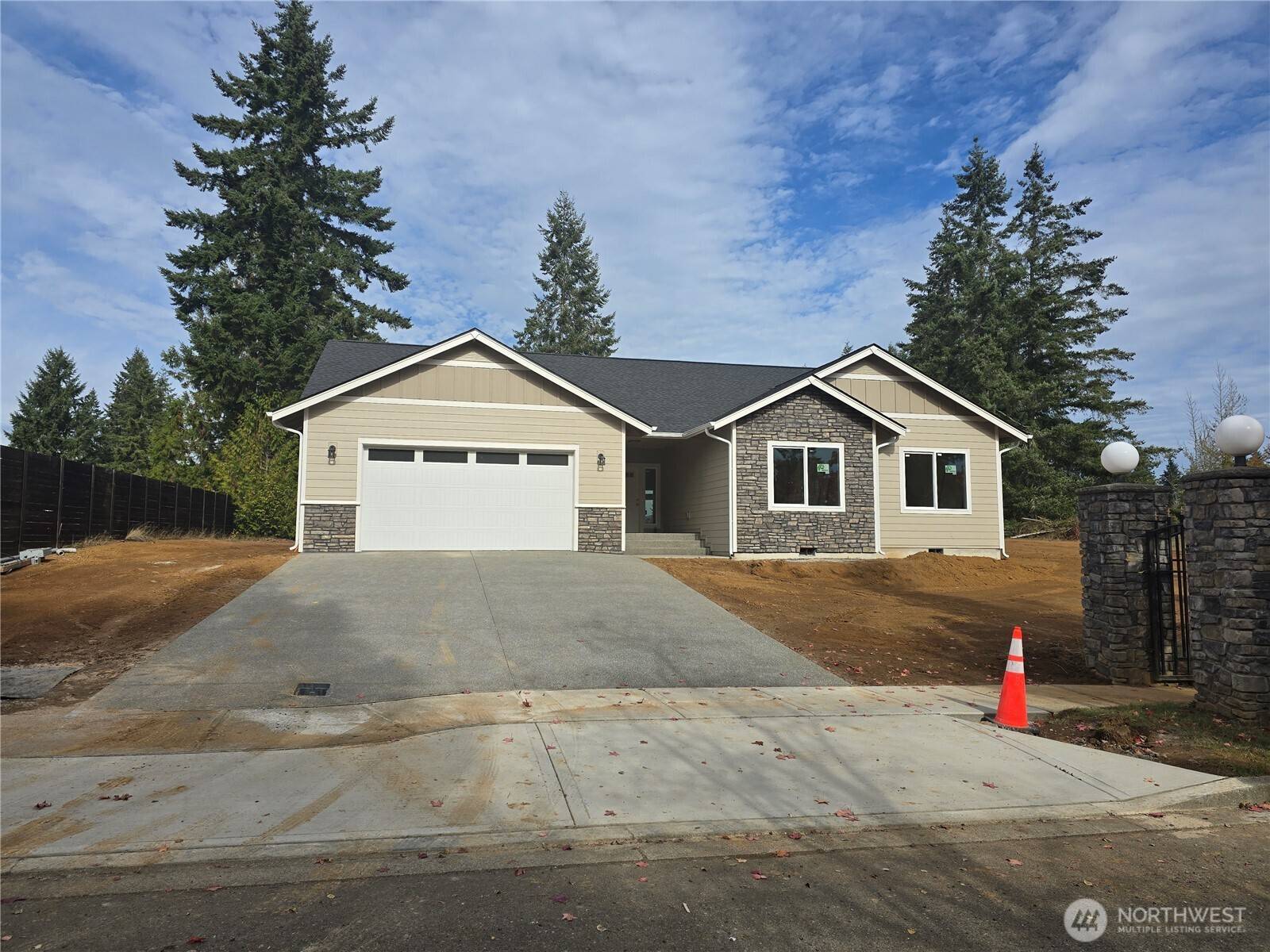 Onalaska, WA 98570,102 Sycamore LN