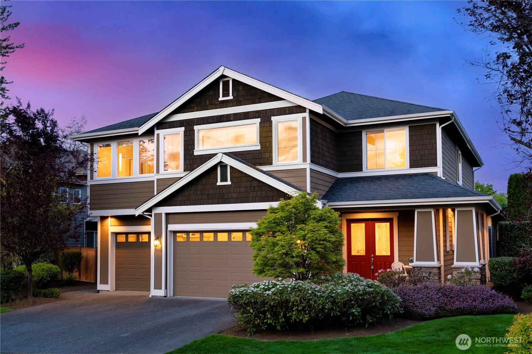 Redmond, WA 98052,17288 NE 120th WAY