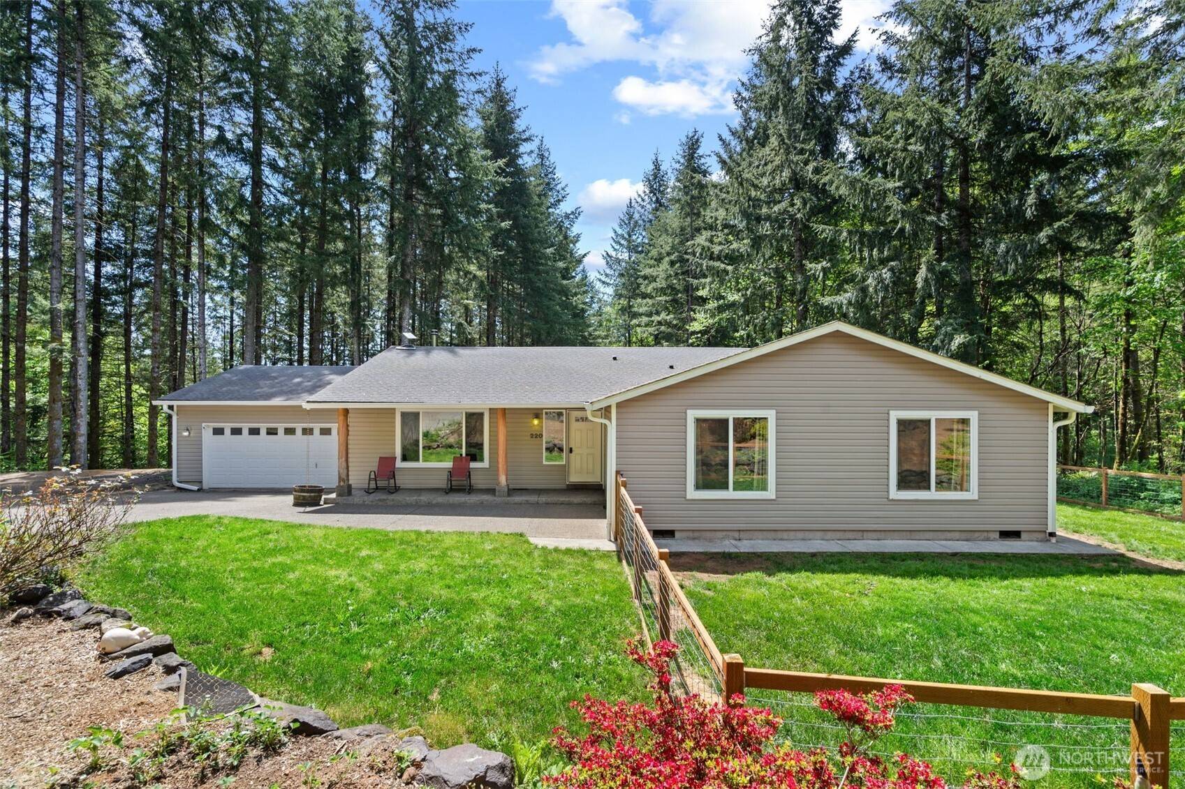 Woodland, WA 98674,220 Tangen RD