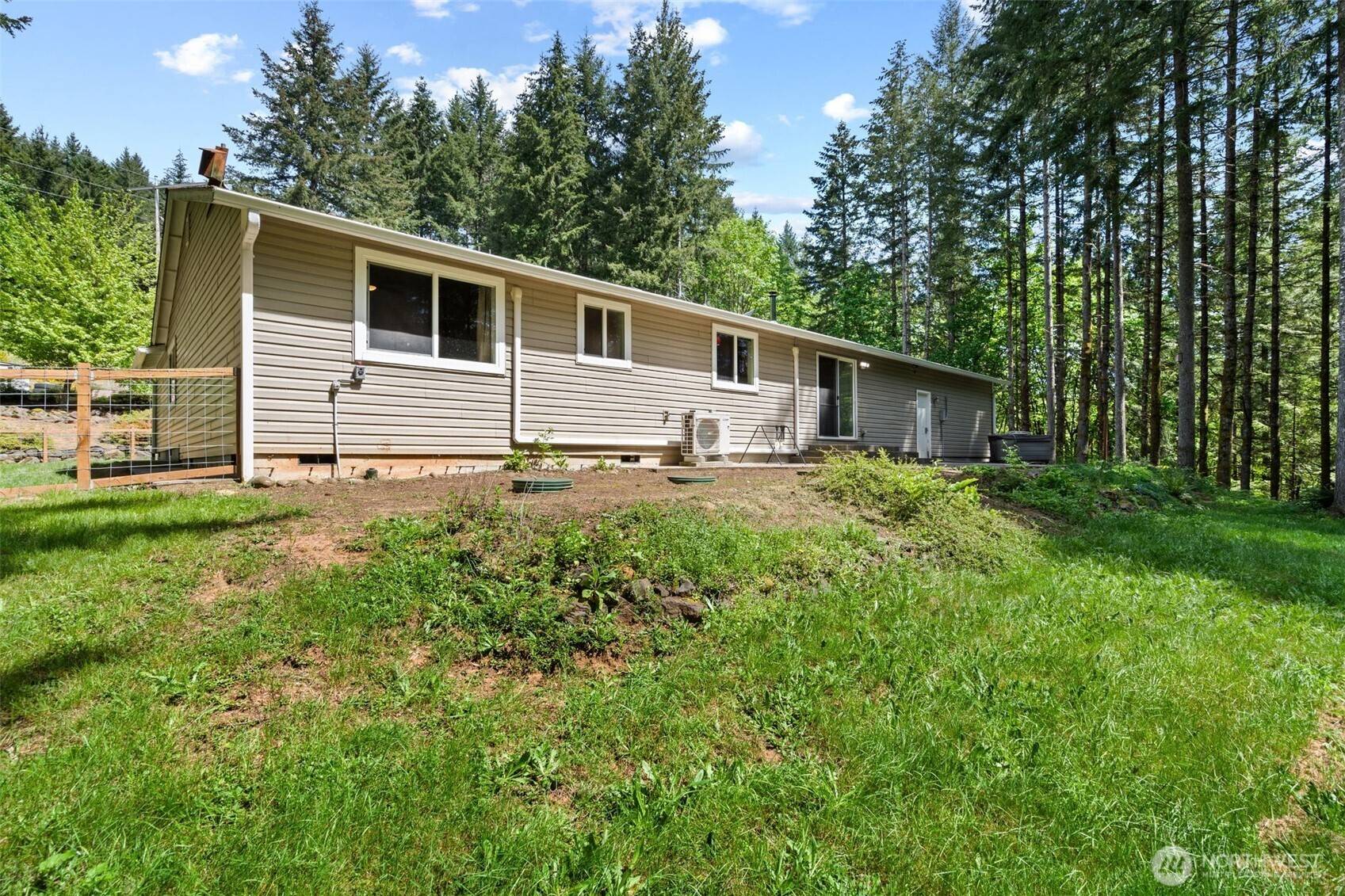 Woodland, WA 98674,220 Tangen RD