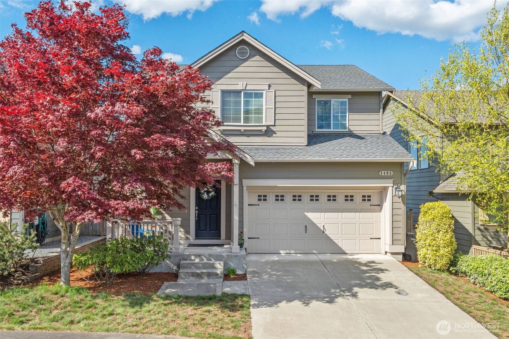 Auburn, WA 98092,2405 53rd ST SE