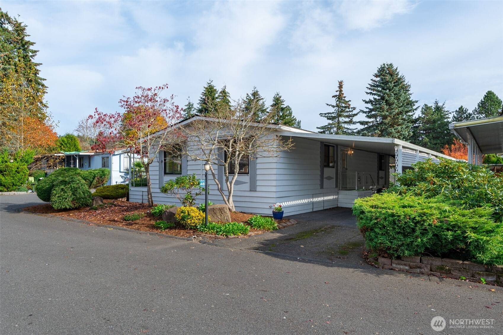 Bothell, WA 98021,1121 244th ST SW #48